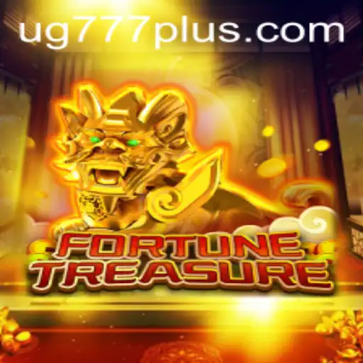 Discover the Enchanting World of FortuneTreasure and Its Intriguing Gameplay with UG777