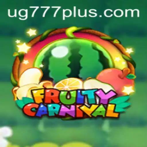 FruityCarnival: A Vibrant Gaming Experience with UG777
