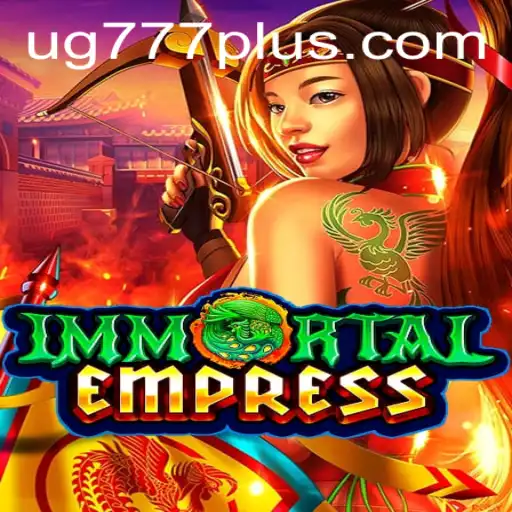 ImmortalEmpress: A Deep Dive into This Thrilling New Adventure