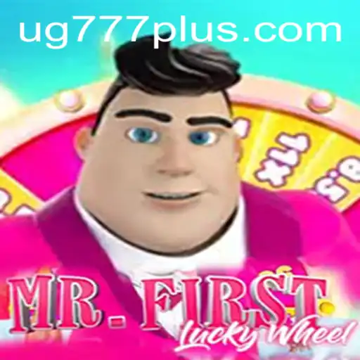 Discover the Excitement of MrFirstLuckyWheel: A New Gaming Experience with UG777