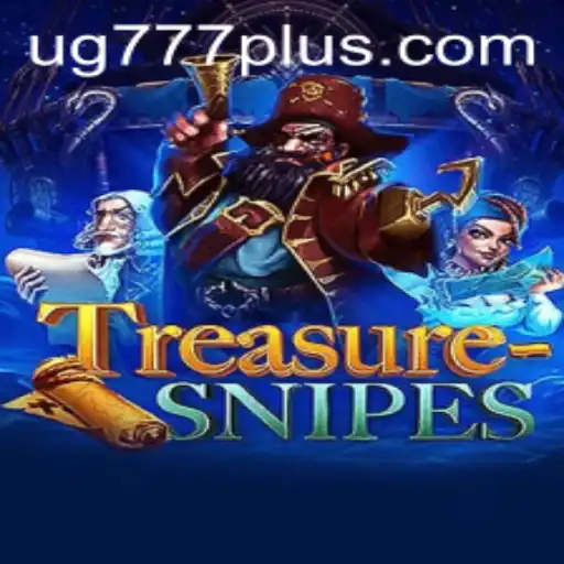 The Exciting World of TreasureSnipes: Unveiling the Thrills of a New Gaming Sensation