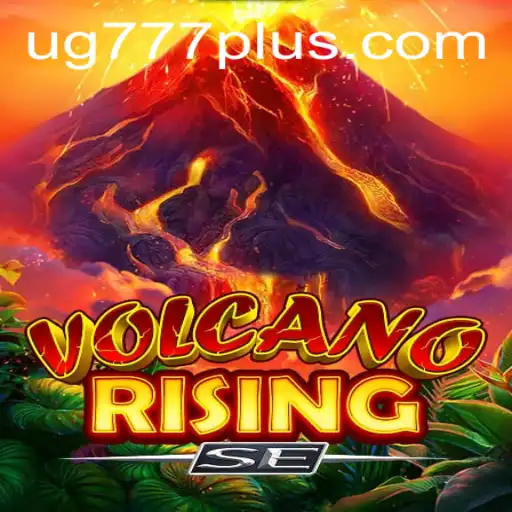 Exploring VolcanoRisingSE: The Thrilling Adventure Set Amidst Explosive Landscapes